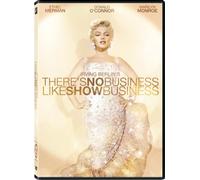 There's No Business Like Show Business [Reino Unido] [DVD]