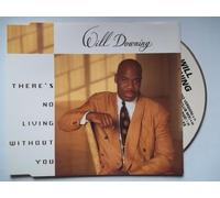 There's no living without you [Single-CD]