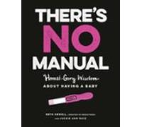 Theres No Manual (ebook)