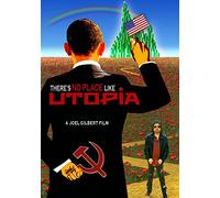 There's No Place Like Utopia [Alemania] [DVD]