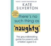 Theres No Such Thing As Naughty (ebook)
