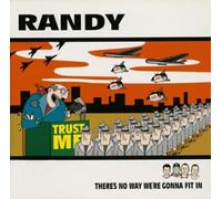 There's No Way We Are Gonna Fi