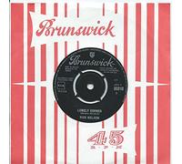 There's Nothing I Can Say-7" 45