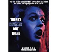 There's Nothing Out There [USA] [Blu-ray]