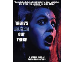 There's Nothing Out There [USA] [Blu-ray]