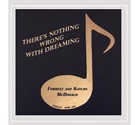 Theres Nothing Wrong with Dreaming