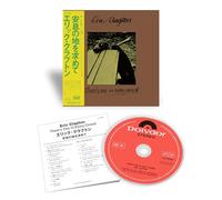 Eric Clapton – There's One in Every Crowd – SHM-CD LTD