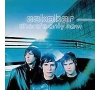 There's Only Now