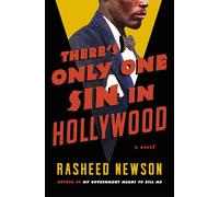 There's Only One Sin in Hollywood