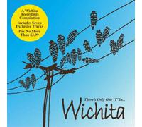 There's Only One "T" in...