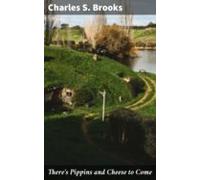 Theres Pippins And Cheese To Come (ebook)