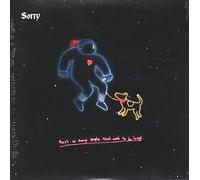Sorry There's So Many People That Want to Be Loved (Vinyl) (Importación USA)