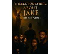 There's Something about Jake (Nissi)