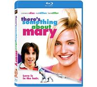 There'S Something About Mary [Edizione: Stati Uniti] [Reino Unido] [Blu-ray]
