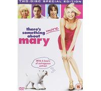 There's Something About Mary – DVD – Edición especial (Reino Unido, 2 discos)