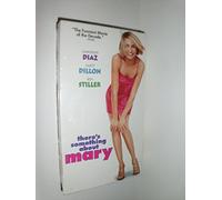 There's Something About Mary [USA] [VHS]