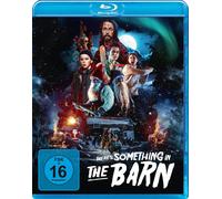 There's Something in the Barn (Deutsch/OV) (Blu-ray) (Blu-ray) Amrita Acharia