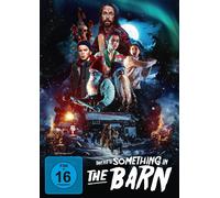 There's Something in the Barn [DVD]