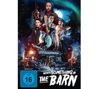 There's Something in the Barn [DVD]