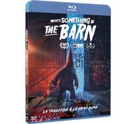 There's Something in the Barn [Francia] [Blu-ray]