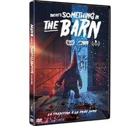 There's Something in the Barn [Francia] [DVD]