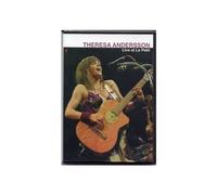 Theresa Andersson: Live at Le Petite