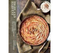 Theresa Baumgar Highland Harvest: Countryside Reci (Tapa dura) (Importación USA)