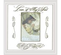 Theresa Griffith - Lover of My Soul
