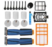 Theresa Hay - Repuestos para Shark AV2501S AI Ultra AV2501AE AI AV2511AE RV2502AE RV2520AOUS AV2510AOUS AI Ultra Robot Aspirador - Kits de Acceso