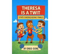 Theresa is a Twit