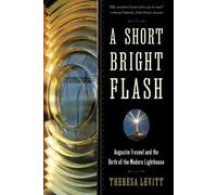 Theresa Levitt A Short Bright Flash (Tapa blanda)
