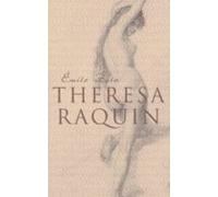 Theresa Raquin (ebook)