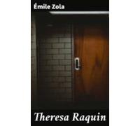 Theresa Raquin (ebook)