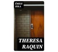 Theresa Raquin (ebook)