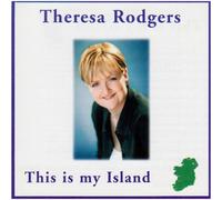 Theresa Rodgers - This Is My Island