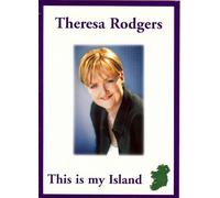Theresa Rodgers - This Is My Island [Reino Unido] [DVD]