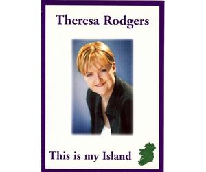 Theresa Rodgers - This Is My Island [Reino Unido] [DVD]