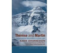 Therese and Martin: Carmel and the Reformation in a New Light: 21 (Church of Sweden Research Series)