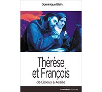 Thérèse et François de Lisieux à Assise