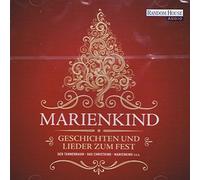 Therese Hämer, Kordula Leiße, Wolfgang Müller - MARIENKIND - Geschichten und Lieder zum Fest