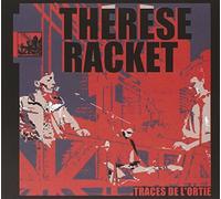 Therese Racket - Traces De L'ortie