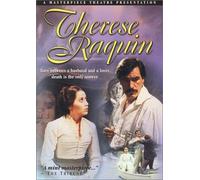 Therese Raquin (2 Dvd) [Reino Unido]