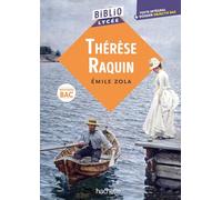 Thérèse Raquin