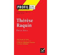 Thérèse Raquin