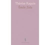 Thérèse Raquin