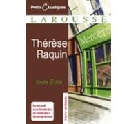 Thérèse Raquin (ebook)