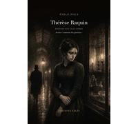 Thérèse Raquin (édition Bac illustrée): Texte intégral, dossier pédagogique et 13 gravures originales pour préparer le bac de français