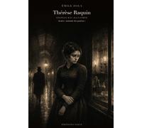 Thérèse Raquin (édition Bac illustrée): Texte intégral, dossier pédagogique et 13 gravures originales pour préparer le bac de français
