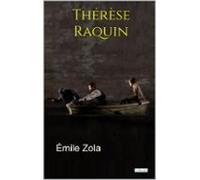 Thérèse Raquin - Émile Zola (ebook)