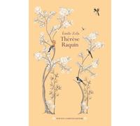 Thérèse Raquin (Newton vintage)